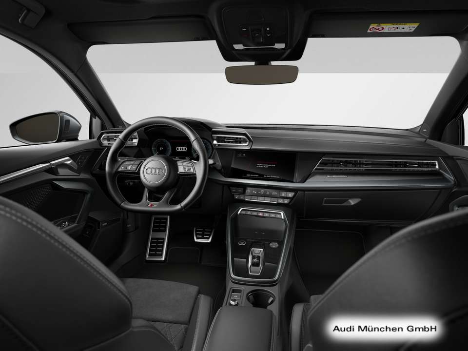 Audi A3 - Imagem 12