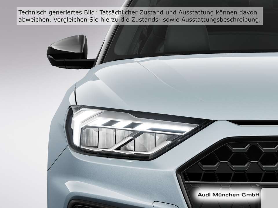 Audi A1 - Imagem 10