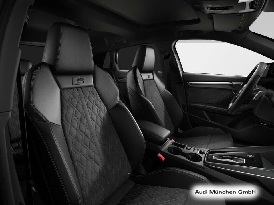 Audi A3 - Imagem 13