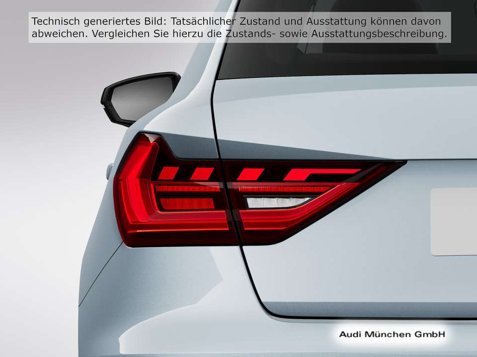 Audi A1 - Imagem 11