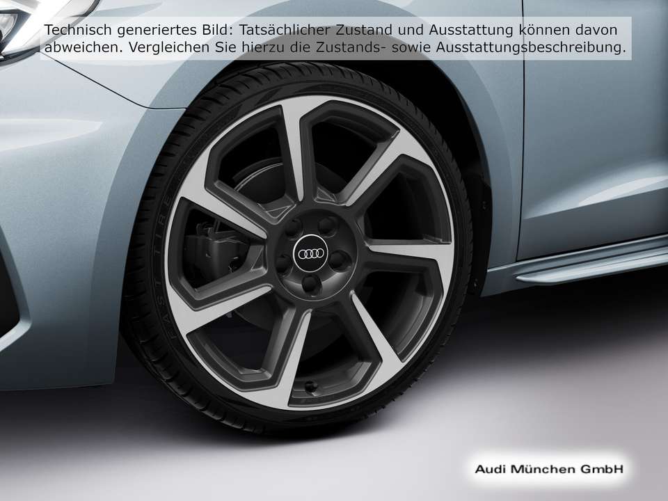 Audi A1 - Imagem 12