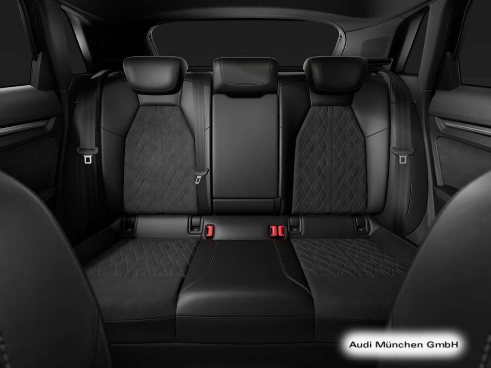 Audi A3 - Imagem 14