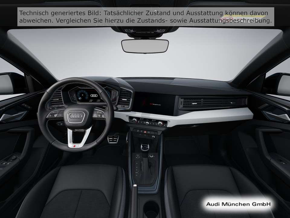 Audi A1 - Imagem 13