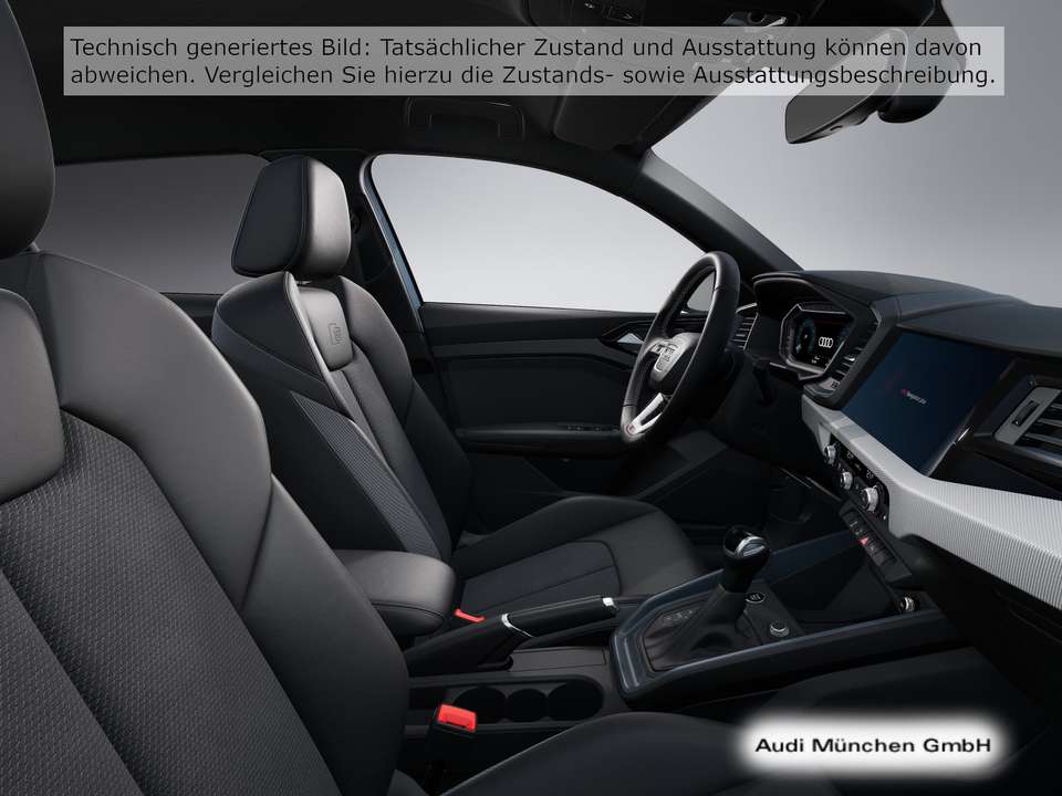 Audi A1 - Imagem 14