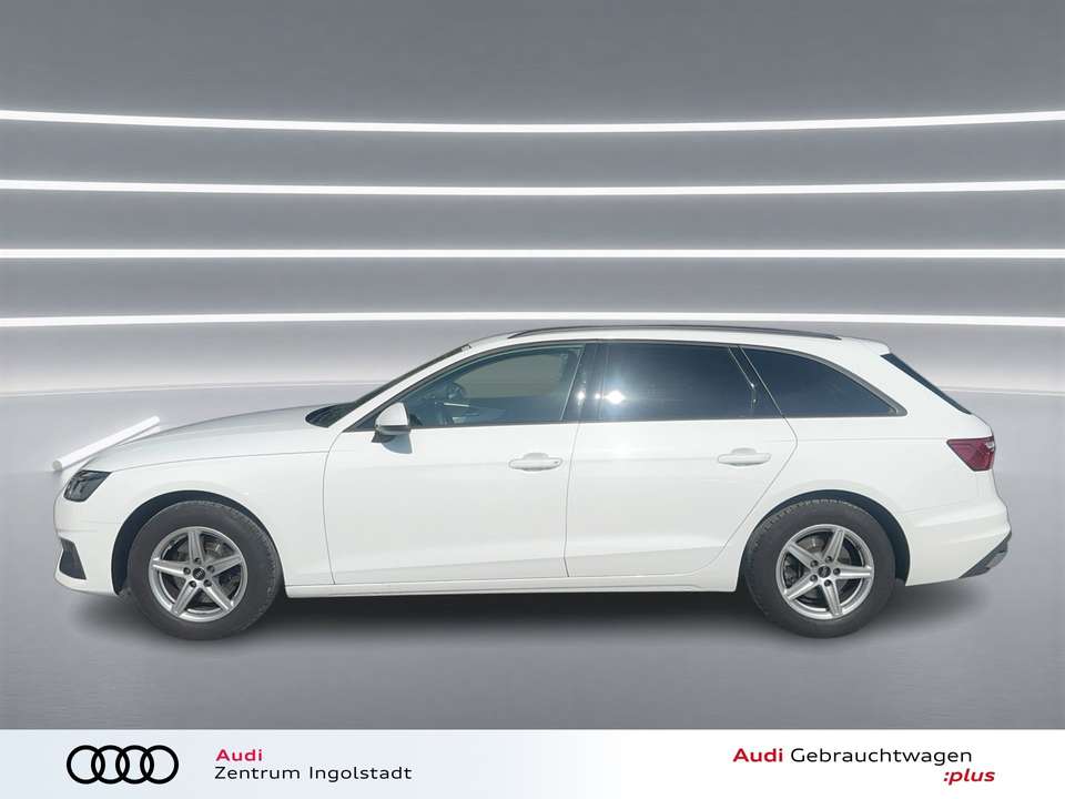Audi A4 - Imagem 2