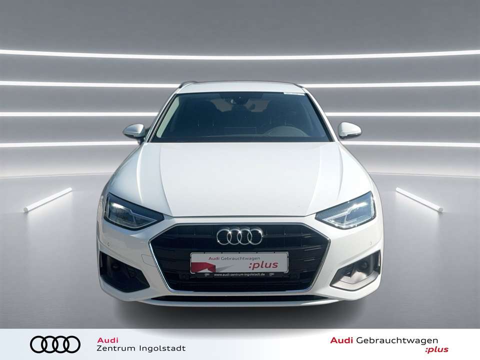 Audi A4 - Imagem 3