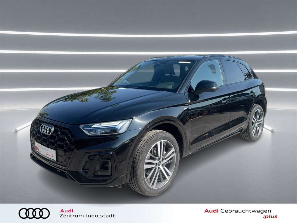 Audi Q5 - Imagem 1