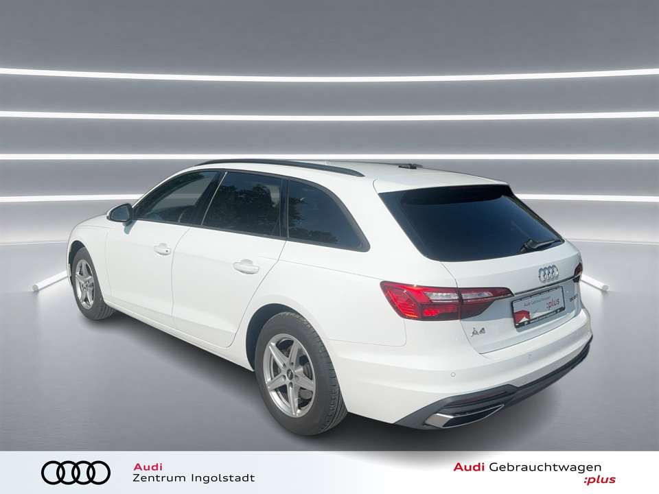 Audi A4 - Imagem 5
