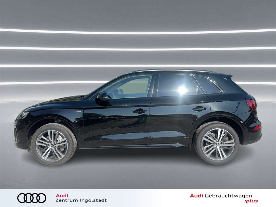 Audi Q5 - Imagem 2