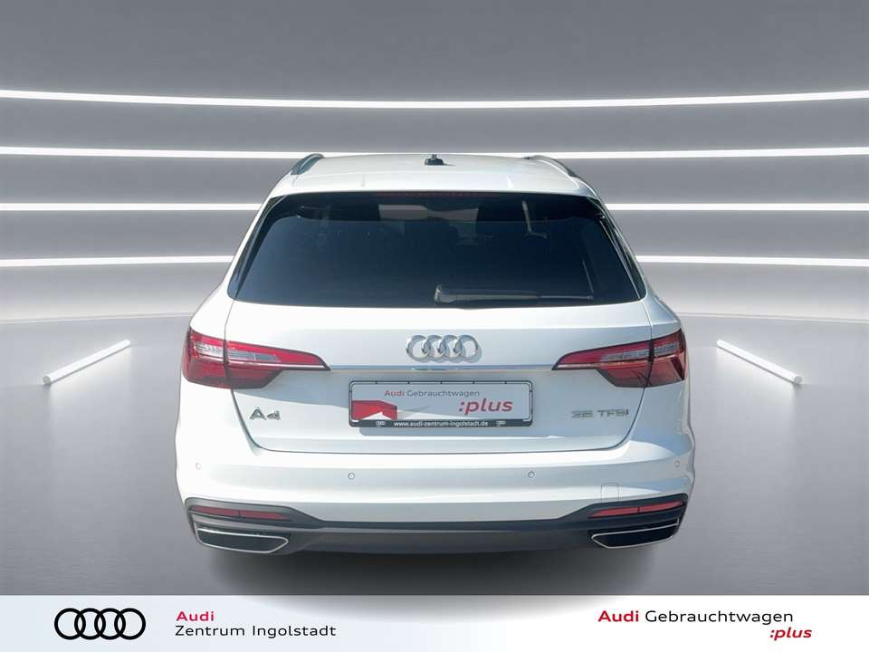 Audi A4 - Imagem 6