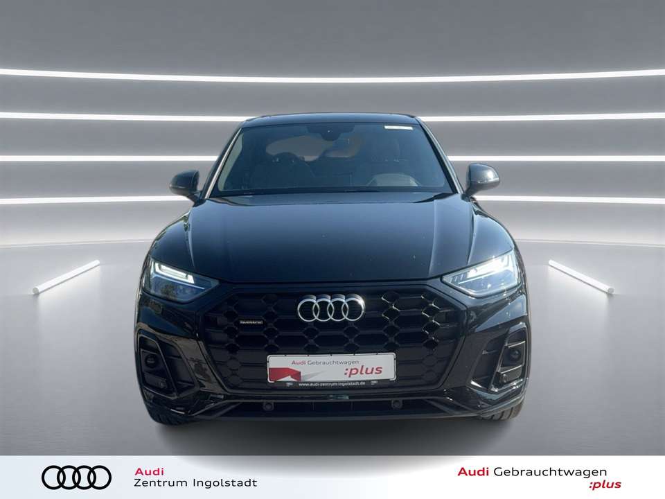 Audi Q5 - Imagem 3