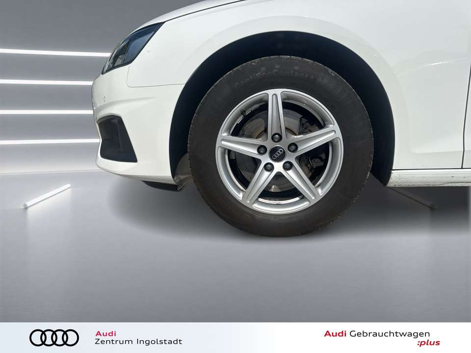 Audi A4 - Imagem 7