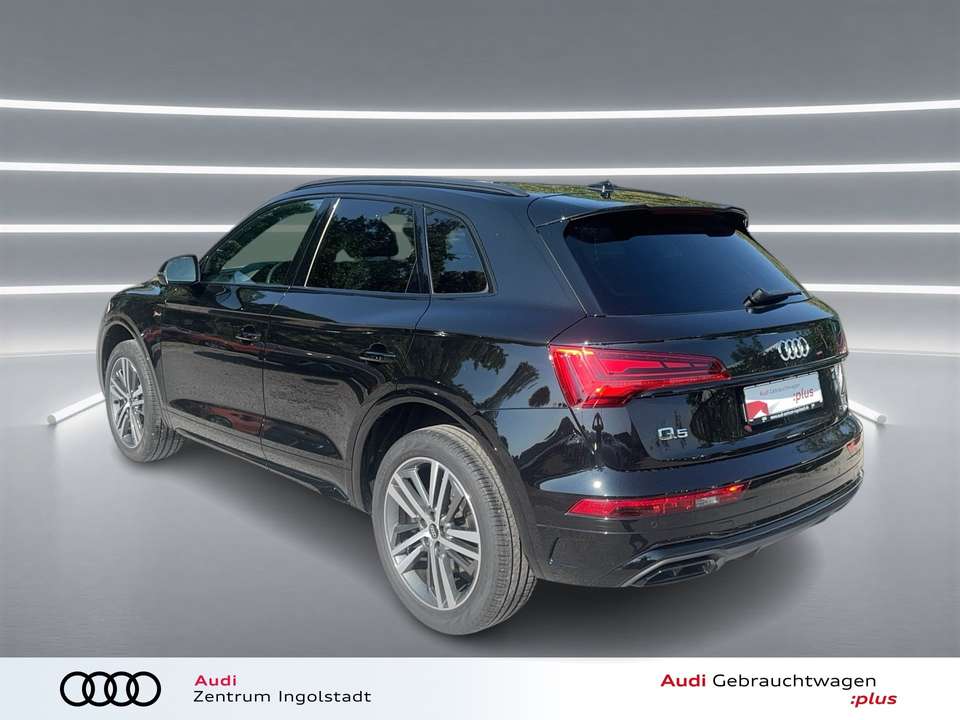 Audi Q5 - Imagem 5