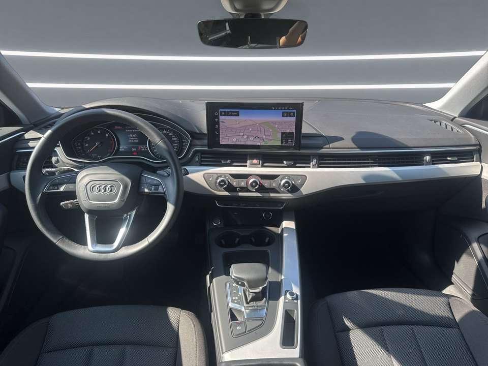 Audi A4 - Imagem 9