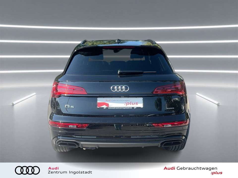 Audi Q5 - Imagem 6