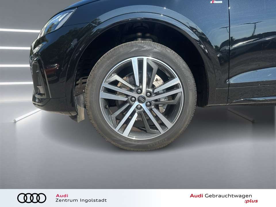 Audi Q5 - Imagem 7