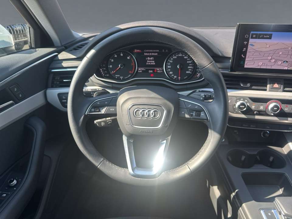 Audi A4 - Imagem 10