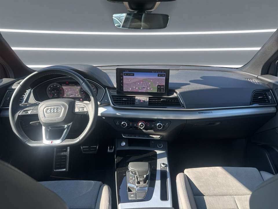 Audi Q5 - Imagem 9