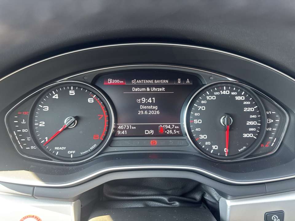 Audi A4 - Imagem 13
