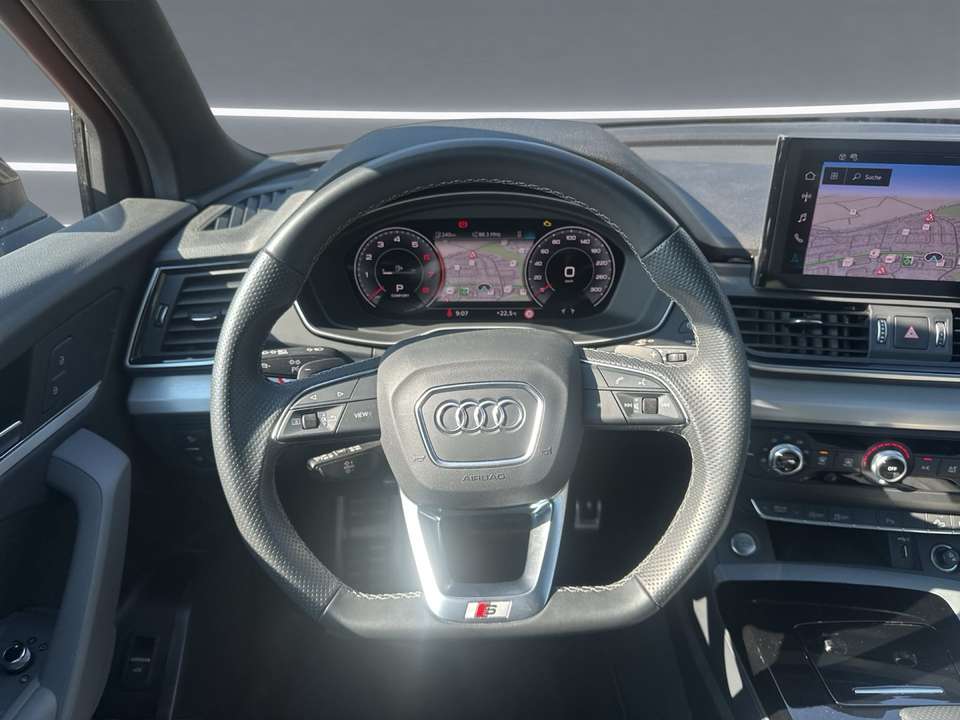 Audi Q5 - Imagem 10