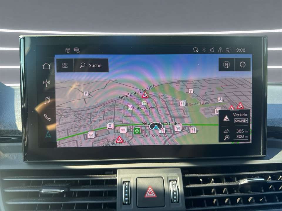 Audi Q5 - Imagem 12
