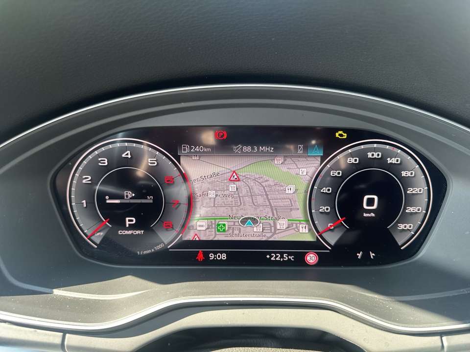 Audi Q5 - Imagem 13