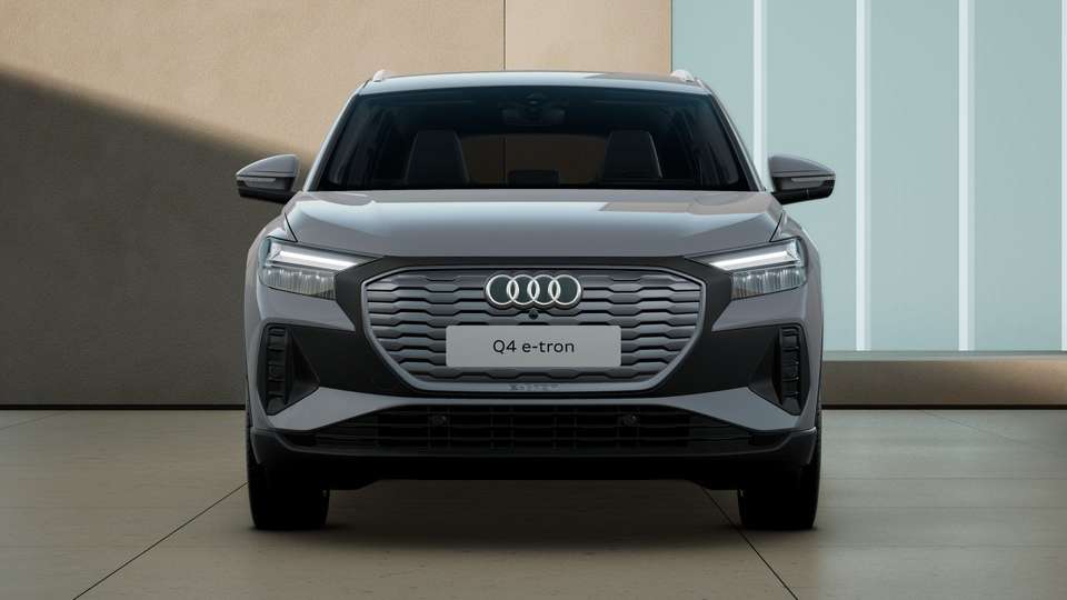 Audi Q4 e-tron - Imagem 2