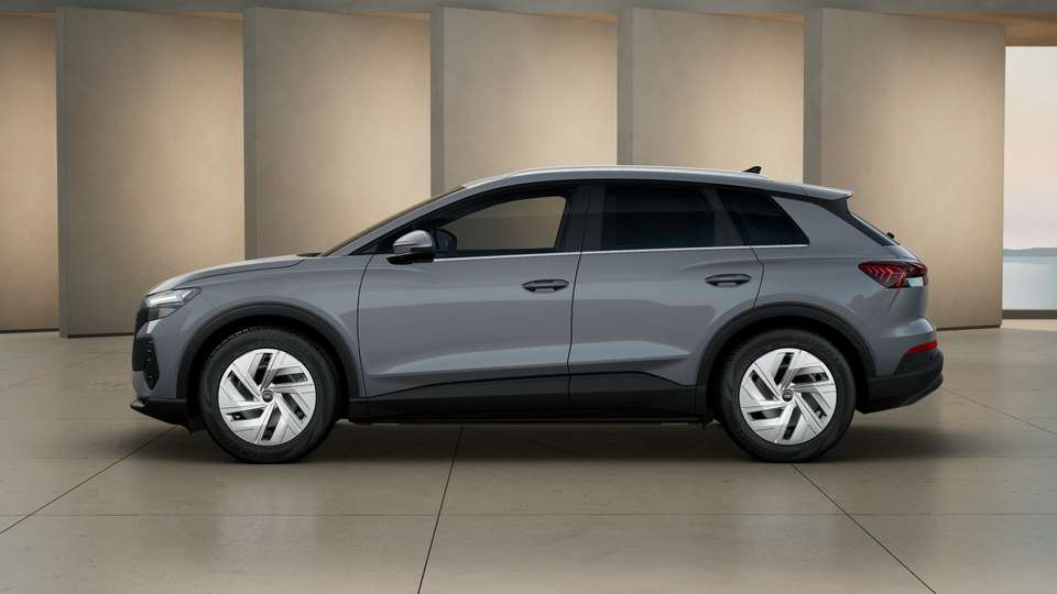 Audi Q4 e-tron - Imagem 3