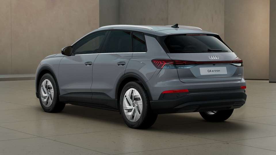 Audi Q4 e-tron - Imagem 5