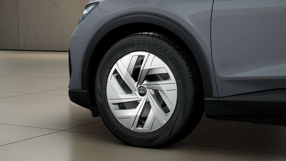 Audi Q4 e-tron - Imagem 6