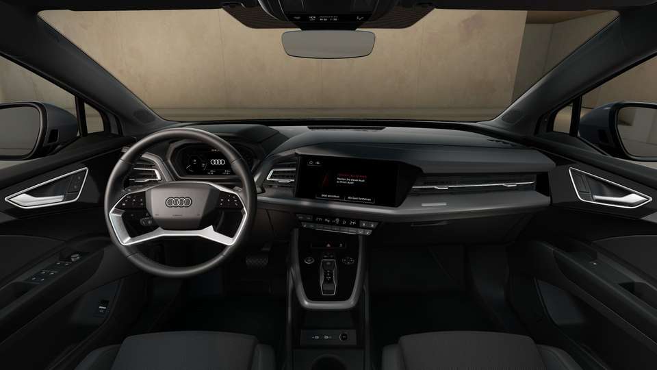 Audi Q4 e-tron - Imagem 9
