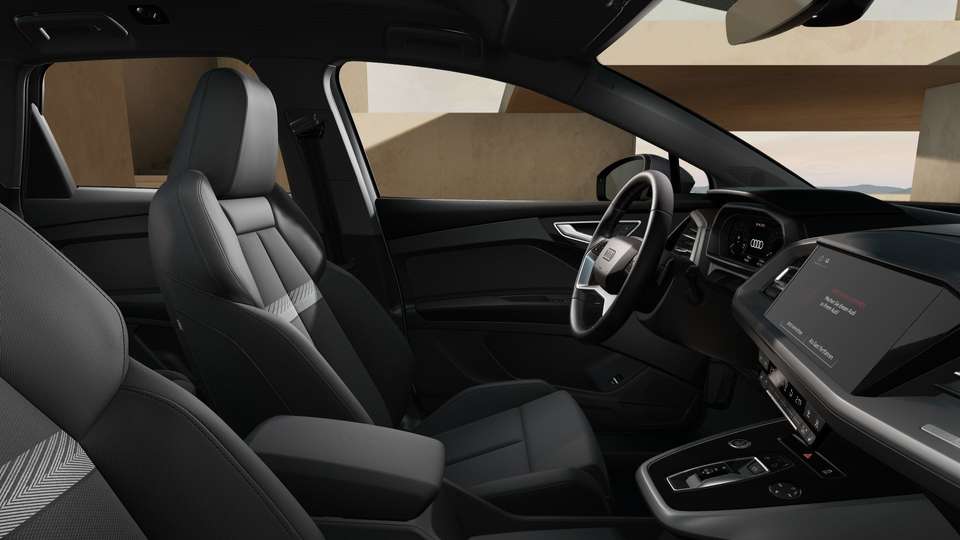 Audi Q4 e-tron - Imagem 10