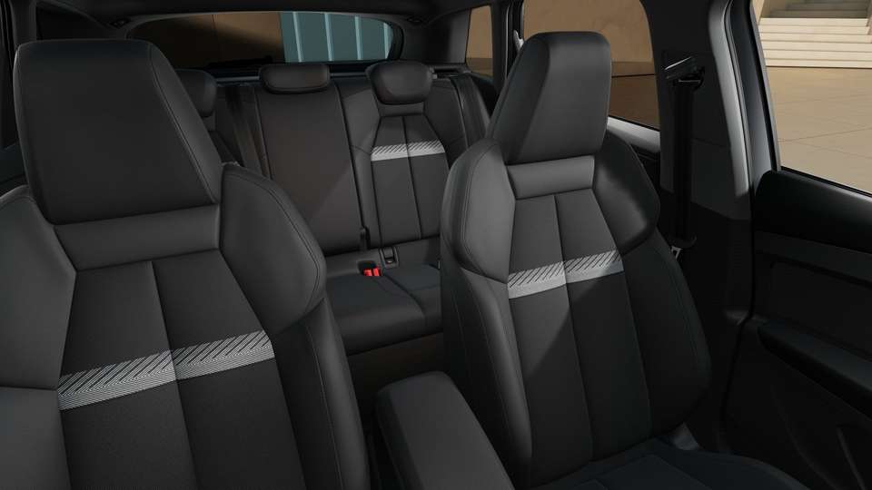 Audi Q4 e-tron - Imagem 12