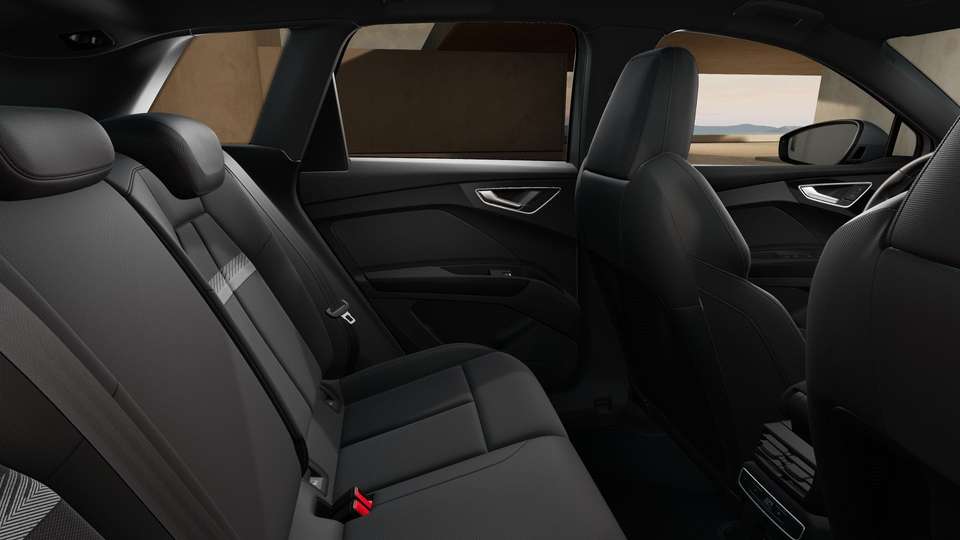 Audi Q4 e-tron - Imagem 13