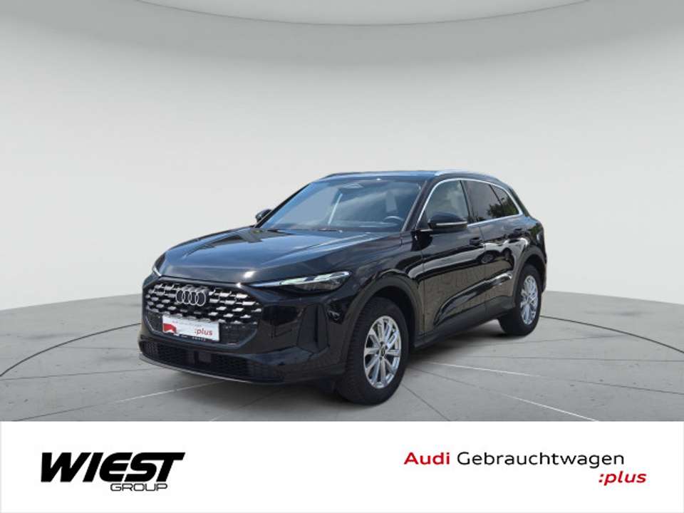 Audi Q5 - Imagem 1