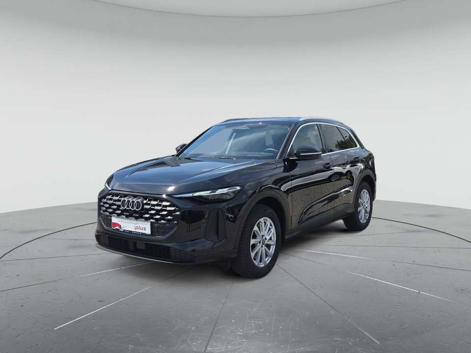 Audi Q5 - Imagem 2