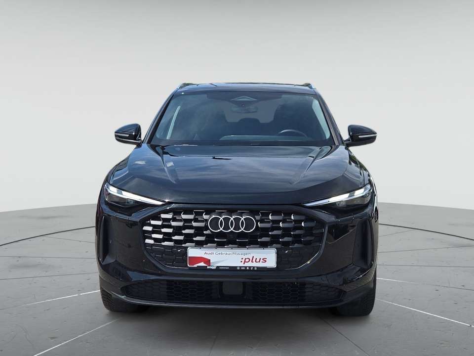 Audi Q5 - Imagem 3