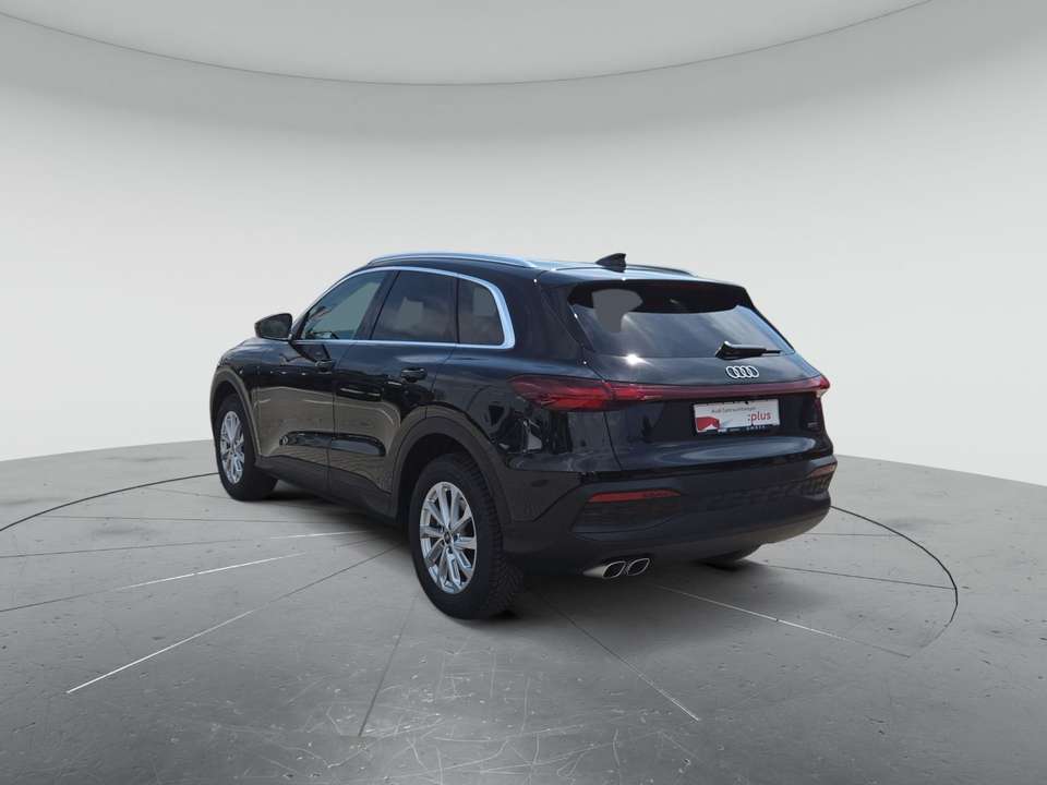 Audi Q5 - Imagem 4