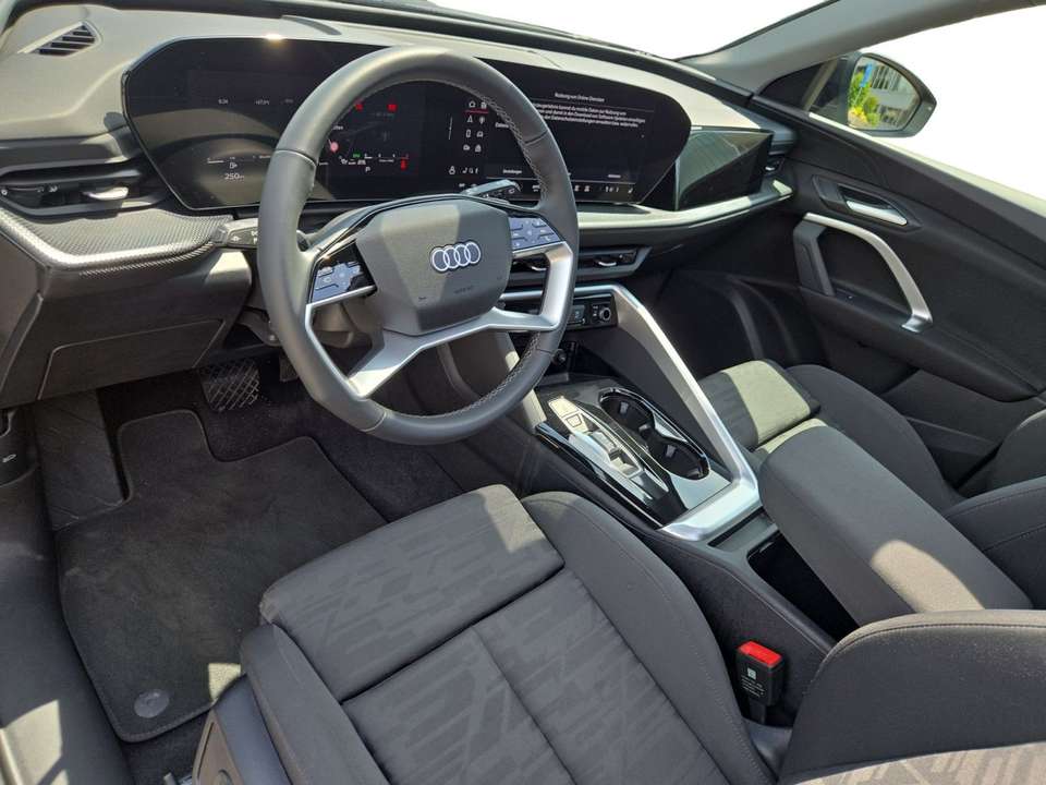 Audi Q5 - Imagem 5