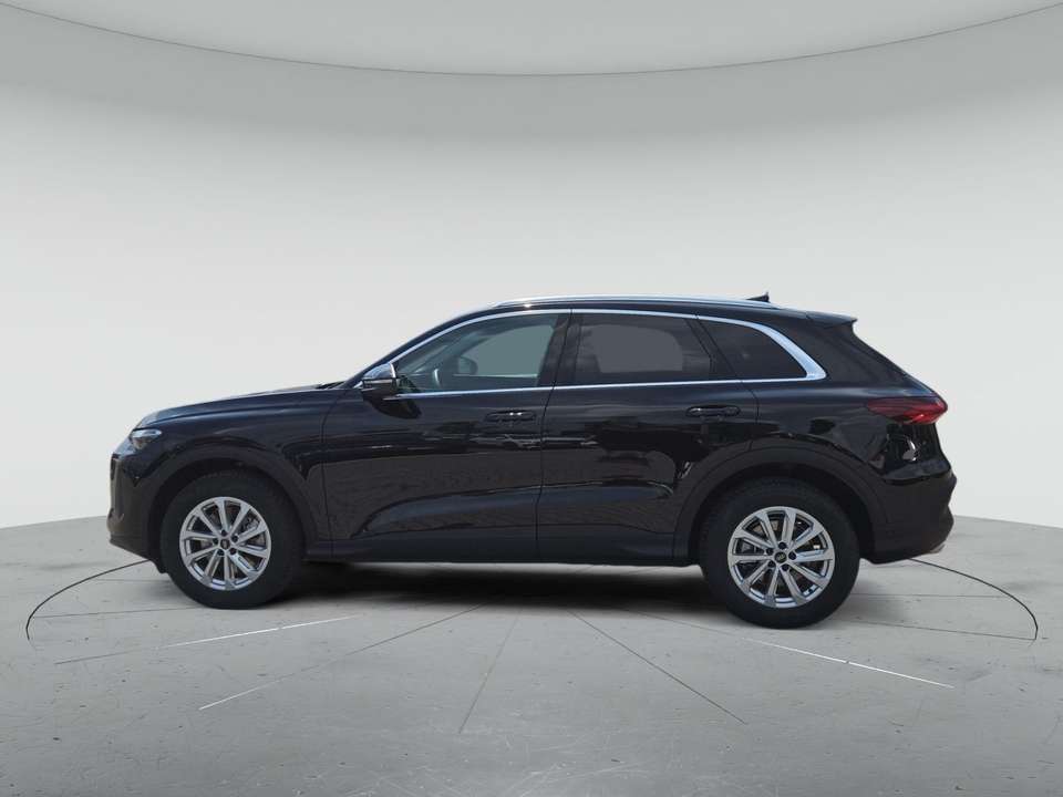 Audi Q5 - Imagem 6
