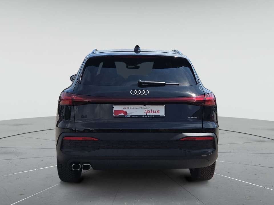 Audi Q5 - Imagem 7
