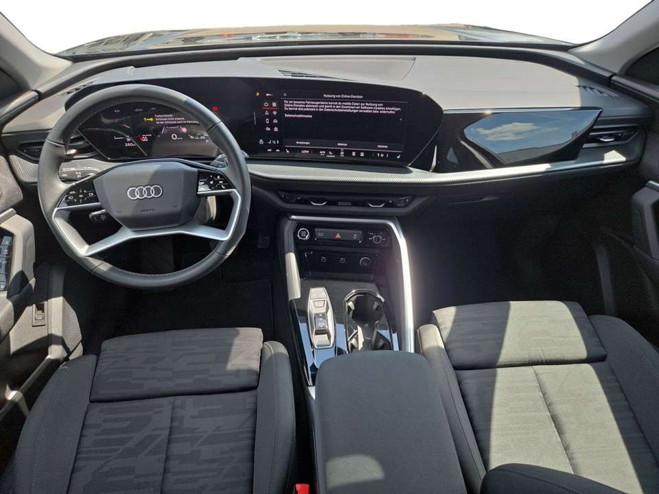 Audi Q5 - Imagem 8