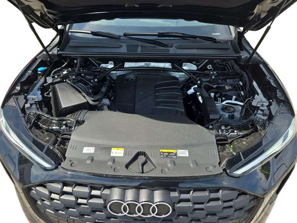 Audi Q5 - Imagem 12
