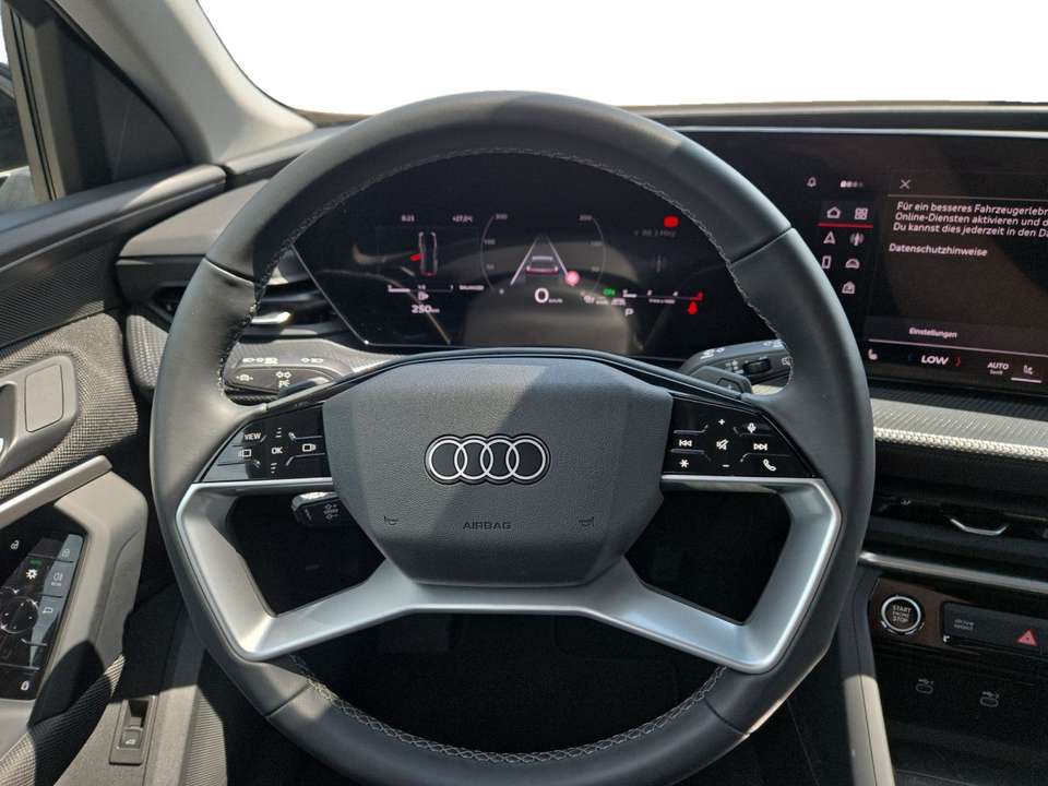 Audi Q5 - Imagem 13