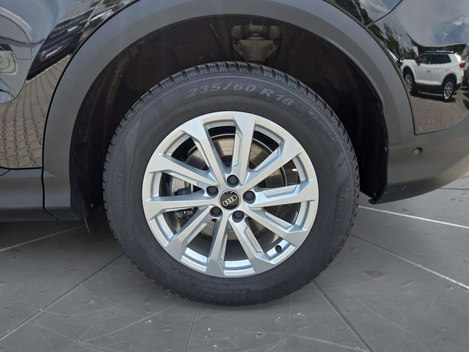 Audi Q5 - Imagem 15