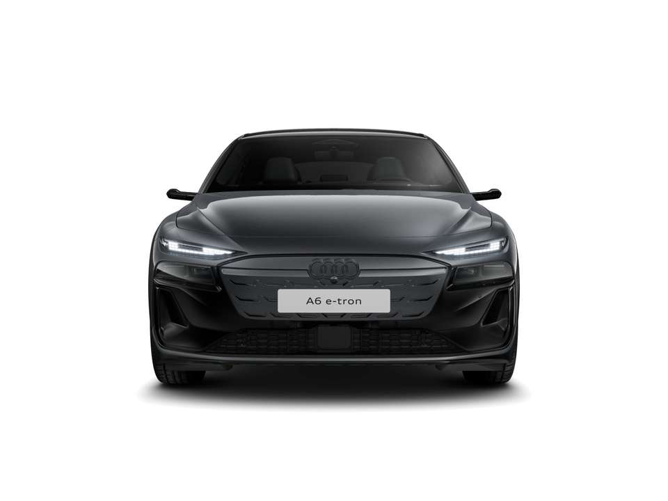 Audi A6 e-tron - Imagem 2