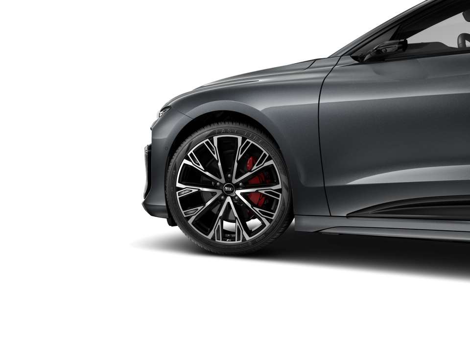 Audi A6 e-tron - Imagem 4