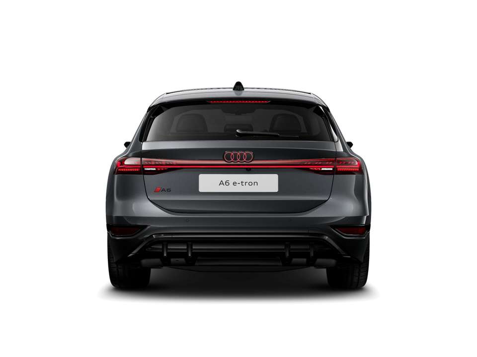 Audi A6 e-tron - Imagem 8