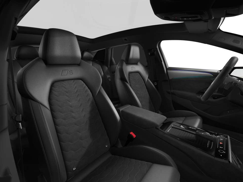 Audi A6 e-tron - Imagem 12