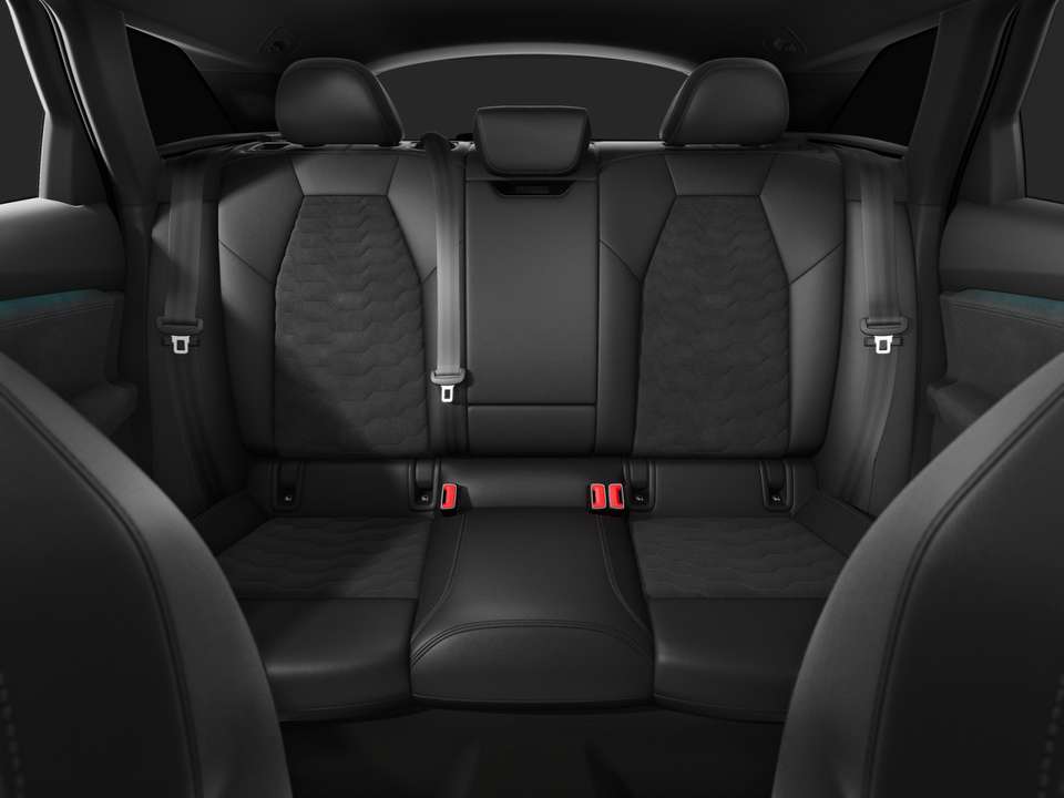 Audi A6 e-tron - Imagem 13